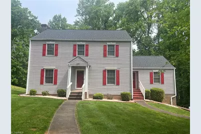 209 Cedar Lane, North Wilkesboro, NC 28659 - Photo 3