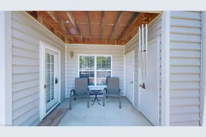 3614 Morris Farm Drive #1A, Greensboro, NC 27409 - Photo 21