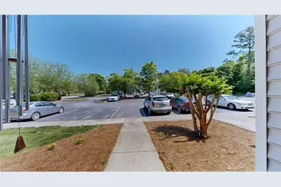3614 Morris Farm Drive #1A, Greensboro, NC 27409 - Photo 23