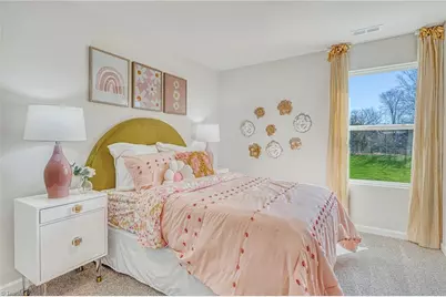 1043 Winding Spring Drive, Mebane, NC 27302 - Photo 9