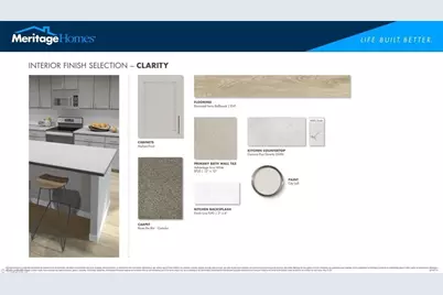 1043 Winding Spring Drive, Mebane, NC 27302 - Photo 3