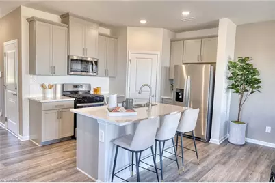 1043 Winding Spring Drive, Mebane, NC 27302 - Photo 7