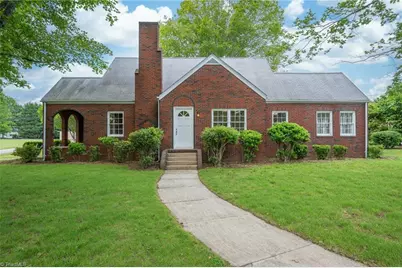 104 N Madison Street, Yadkinville, NC 27055 - Photo 47