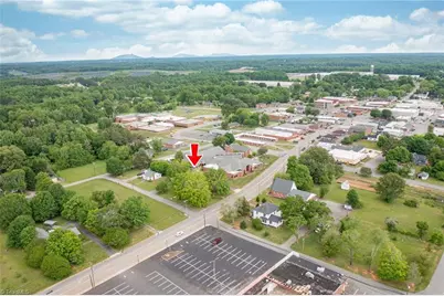 104 N Madison Street, Yadkinville, NC 27055 - Photo 45