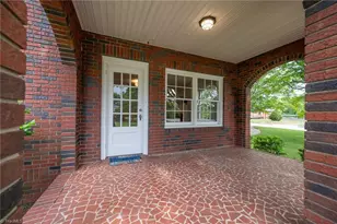 104 N Madison St, Yadkinville, NC 27055 - Photo 31