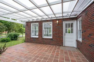 104 N Madison St, Yadkinville, NC 27055 - Photo 33