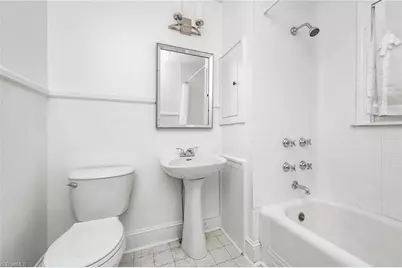 104 N Madison Street, Yadkinville, NC 27055 - Photo 21