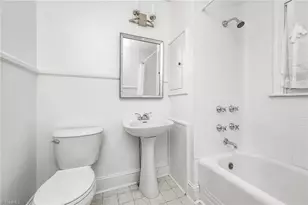 104 N Madison St, Yadkinville, NC 27055 - Photo 21