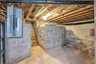 104 N Madison St, Yadkinville, NC 27055 - Photo 29