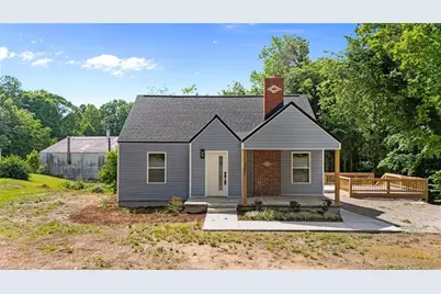 12387 Old US Highway 52, Winston-Salem, NC 27107 - Photo 1