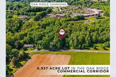 8305 Meadows Road #6.937 acres, Oak Ridge, NC 27310 - Photo 3