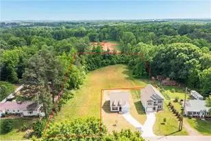 501 Brown St, Lexington, NC 27292 - Photo 1