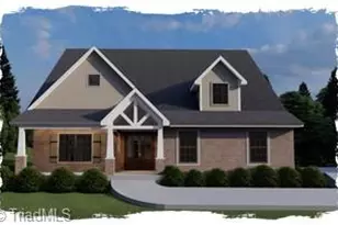 2893 St Giles Ct, High Point, NC 27262 - Photo 1