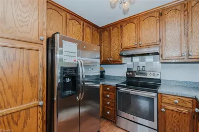 403 Rolling Road, Haw River, NC 27258 - Photo 21