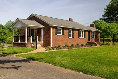 310 Sedge Garden Road, Kernersville, NC 27284 - Photo 1