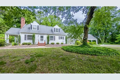 341 Somers Loop, Reidsville, NC 27320 - Photo 13