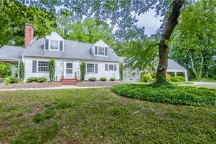 341 Somers Loop, Reidsville, NC 27320 - Photo 13