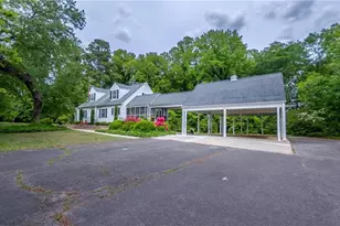 341 Somers Loop, Reidsville, NC 27320 - Photo 5