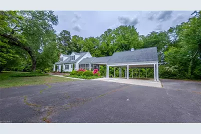 341 Somers Loop, Reidsville, NC 27320 - Photo 7