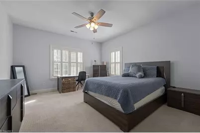 8501 Julina Drive, Oak Ridge, NC 27310 - Photo 39