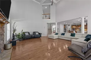 8501 Julina Dr, Oak Ridge, NC 27310 - Photo 29