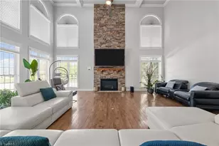 8501 Julina Dr, Oak Ridge, NC 27310 - Photo 31