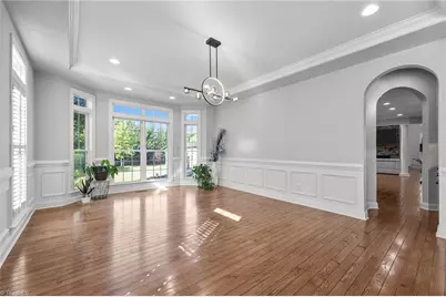 8501 Julina Drive, Oak Ridge, NC 27310 - Photo 15