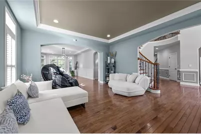 8501 Julina Drive, Oak Ridge, NC 27310 - Photo 11