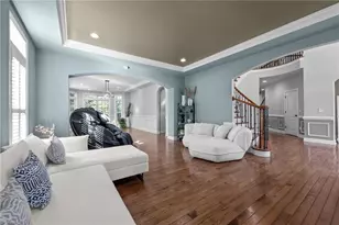 8501 Julina Dr, Oak Ridge, NC 27310 - Photo 11