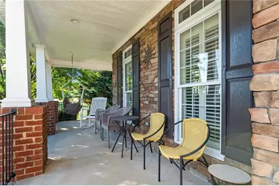 8501 Julina Drive, Oak Ridge, NC 27310 - Photo 5