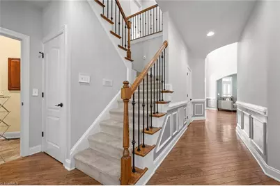 8501 Julina Drive, Oak Ridge, NC 27310 - Photo 25