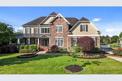 8501 Julina Drive, Oak Ridge, NC 27310 - Photo 3