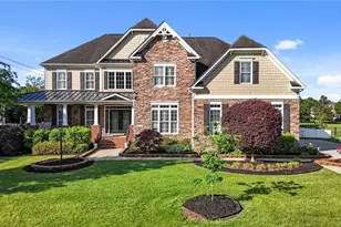 8501 Julina Dr, Oak Ridge, NC 27310 - Photo 3