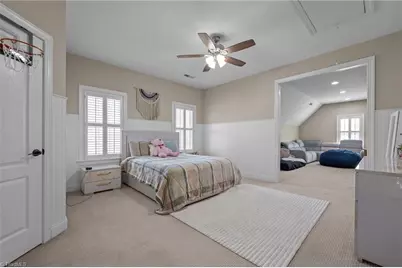 8501 Julina Drive, Oak Ridge, NC 27310 - Photo 41