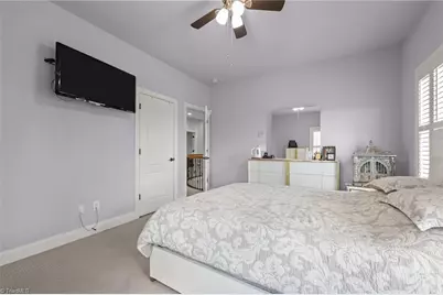 8501 Julina Drive, Oak Ridge, NC 27310 - Photo 33