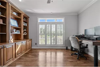 8501 Julina Drive, Oak Ridge, NC 27310 - Photo 9