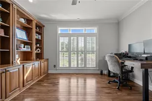 8501 Julina Dr, Oak Ridge, NC 27310 - Photo 9