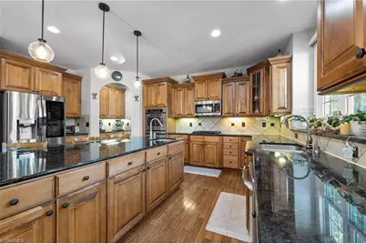 8501 Julina Drive, Oak Ridge, NC 27310 - Photo 23