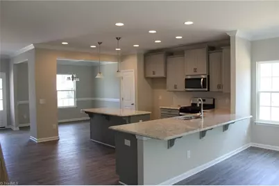 1520 Reese Court #72 K.L., Burlington, NC 27217 - Photo 5