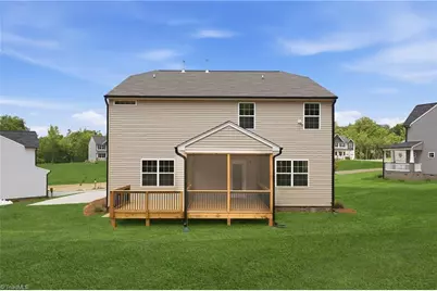 1520 Reese Court #72 K.L., Burlington, NC 27217 - Photo 3