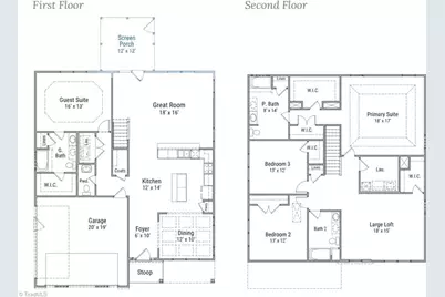 1520 Reese Court #72 K.L., Burlington, NC 27217 - Photo 19