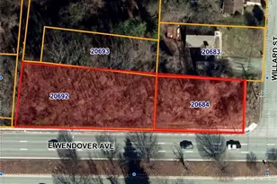 801 Willard St, Greensboro, NC 27405 - Photo 1