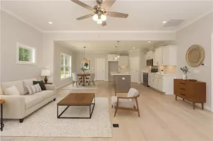 106 Ilex Ct, Yadkinville, NC 27055 - Photo 5