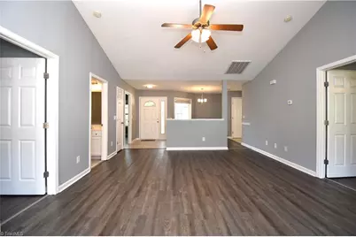 3910 Ribbon Grass Terrace, Greensboro, NC 27405 - Photo 5