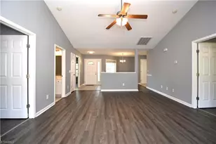 3910 Ribbon Grass Terrace, Greensboro, NC 27405 - Photo 5