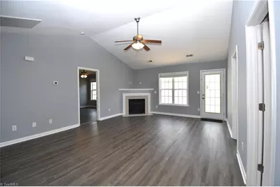 3910 Ribbon Grass Terrace, Greensboro, NC 27405 - Photo 3