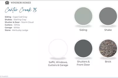 4094 Stallion Street #lot 75, High Point, NC 27265 - Photo 27
