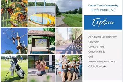 4094 Stallion Street #lot 75, High Point, NC 27265 - Photo 31