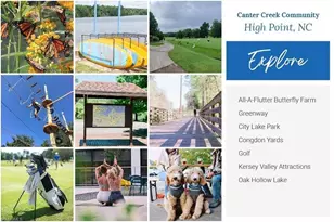 4094 Stallion St, High Point, NC 27265 - Photo 31