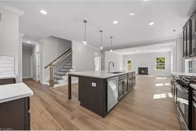 4094 Stallion Street #lot 75, High Point, NC 27265 - Photo 11